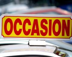 Acheter une voiture d’occasion : les clés pour faire le bon choix