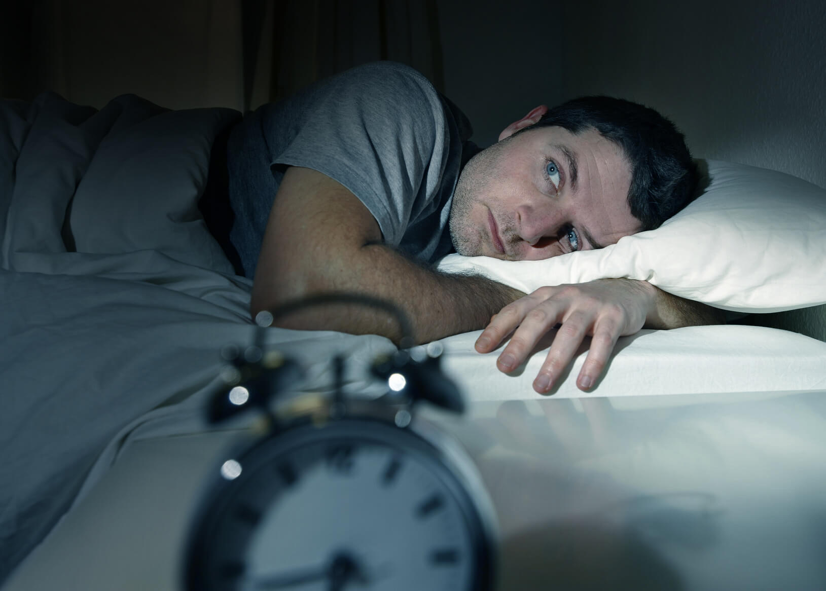 Le manque de sommeil aurait des effets néfastes sur le système immunitaire.