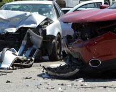 Assurance auto : le coût des accidents corporels en augmentation