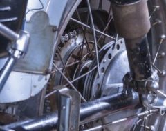 Contrôle technique pour les motos : les causes du débat