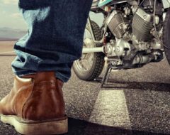 Etude : une prime annuelle d’assurance moto de 483€ par an