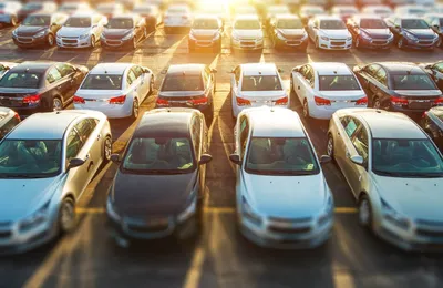 L’assurance pour une voiture diesel