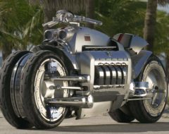 Top 5 des motos sans permis A les plus monstrueuses