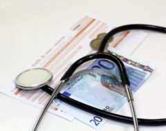 Les prix des consultations de spécialistes majorés de 2€ au 1er juillet