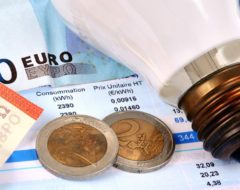 Le chèque énergie, une nouvelle aide pour 4 millions de ménages
