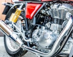 Les 10 motos les plus chères du monde