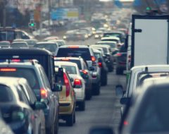 Sécurité routière : la mortalité en hausse de 8,9% en novembre 2017