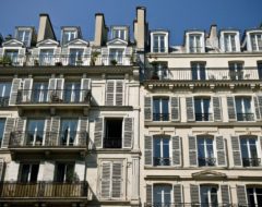 Taxe d’habitation : Emmanuel Macron veut exonérer 80% des contribuables