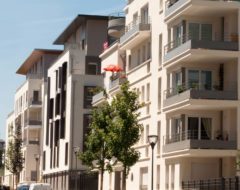Logement neuf : les prix en hausse de 3% en 2017