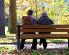 Assurance santé : les seniors sont les mieux couverts