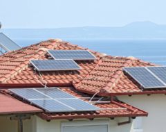 Plus d’un tiers des Français utilisent des énergies renouvelables