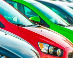 Les Français roulent-ils dans une voiture dont la couleur leur correspond ?
