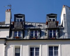 Les loyers en baisse dans près de 2/3 des villes françaises