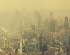 La pollution de l’air tue 7 millions de personnes dans le monde