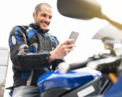 Assurance moto : l’Ile-de-France est la région la plus chère