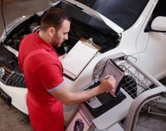Les Français sont en majorité contre le nouveau contrôle technique