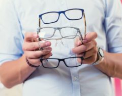 En 2019, une meilleure information en optique et audition