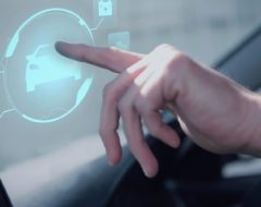 Assurance auto : payer moins cher grâce à la voiture connectée