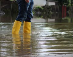 Assurance habitation 2016 : un niveau record de catastrophes naturelles