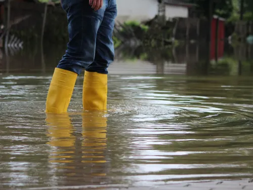 Les catastrophes naturelles ont coûté 5 milliards d’euros