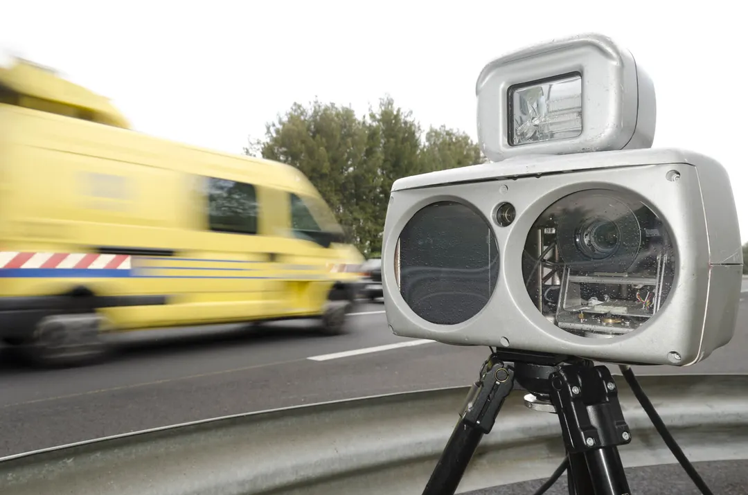 Auto : peut-on être flashé pour un excès de 1 ou 2 km/h ?