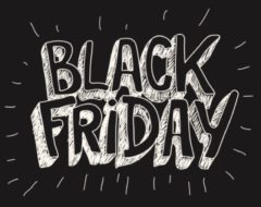 Black Friday : notre sélection de promos auto !