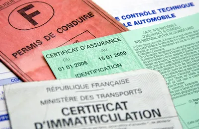 Carte verte ou certificat d’assurance auto perdu : les démarches à effectuer