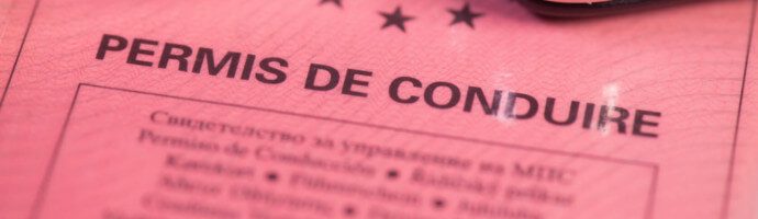 Comment Passer L Examen Du Code De La Route En Ligne