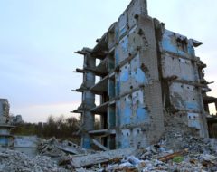 Un séisme en France pourrait coûter 8 milliards d’euros
