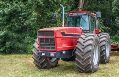 L’assurance des véhicules agricoles : comment assurer son tracteur ?