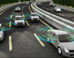 Voiture autonome : la méfiance des Français est toujours élevée