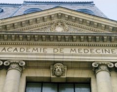 Les organismes liés au secteur de la santé