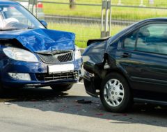 Sécurité routière : une baisse de 22,8% de la mortalité en février
