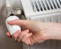 Chauffage : 4 Français sur 10 craignent de recevoir leur facture