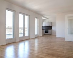 Près de 3 millions de logements vacants en France