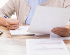 La taxe d’habitation sera supprimée « au plus tard d’ici à 2021 »