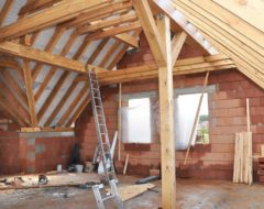 Logement : les travaux d’agrandissement sont la priorité des Français