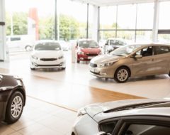 Voitures neuves : l’optimisme règne sur le marché grâce à l’électrique