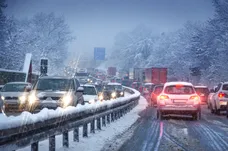 Vacances de Noël : quelques conseils pour rouler en toute sécurité