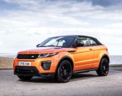 Auto : le palmarès des 50 voitures les plus volées en 2016