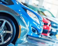 Le marché automobile français poursuit son embellie au mois d’avril