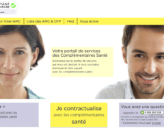Tiers payant généralisé : un portail commun pour les complémentaires santé
