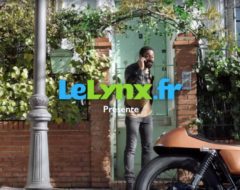 LeLynx.fr dévoile aujourd’hui sa nouvelle campagne publicitaire !