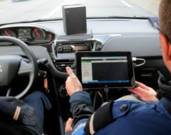 Sécurité routière : bientôt des radars embarqués privatisés