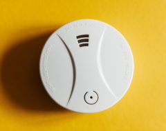 Détecteurs de fumée : quel bilan 2 ans après l’obligation d’installation ?