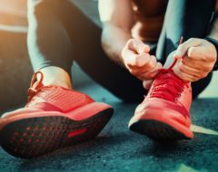 Les médecins peuvent désormais prescrire du « sport sur ordonnance »