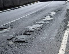 Alerte sur l’état désastreux des infrastructures routières françaises