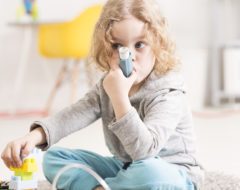 25% des décès d’enfants de moins de 5 ans sont liés à la pollution