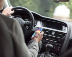 Prévention routière : les Français cumulent 9 comportements dangereux par trajet