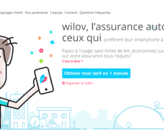 L’assureur Wilov propose une nouvelle offre « pay when you drive »